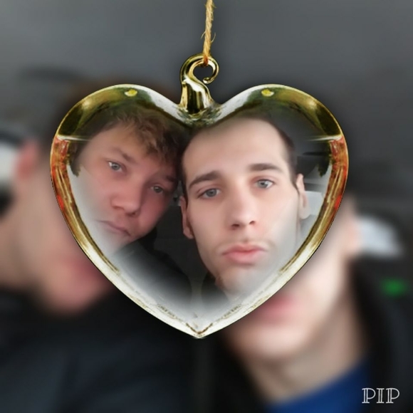 Meet your Posher, Carl - Picture 1 of 1